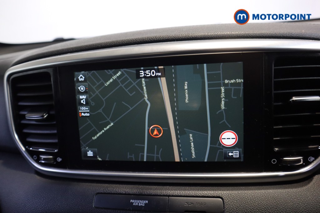 Used Kia Sportage 2019 for sale - 76664933: Photo 9