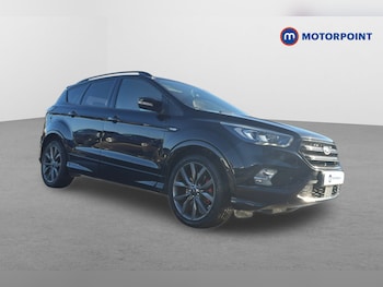 Used Ford Kuga undefined for sale - 78162921: Photo