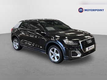 Used Audi Q2 2020 for sale - 79196318: Photo