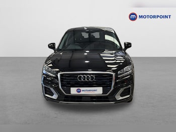 Used Audi Q2 2020 for sale - 79196318: Photo