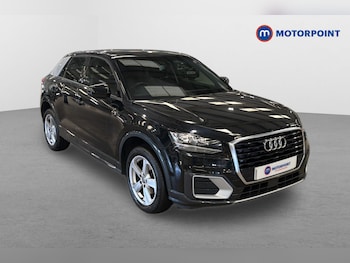 Used Audi Q2 2020 for sale - 79196318: Photo