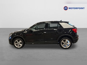 Used Audi Q2 2020 for sale - 79196318: Photo