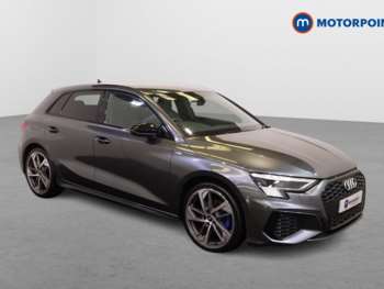 Used Audi A3 2023 for sale - 75346438: Photo