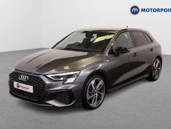 Used Audi A3 2023 for sale - 75346438: Photo