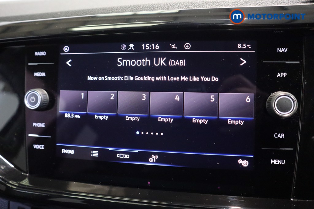 Used Volkswagen T-Cross 2023 for sale - 78078512: Photo 10