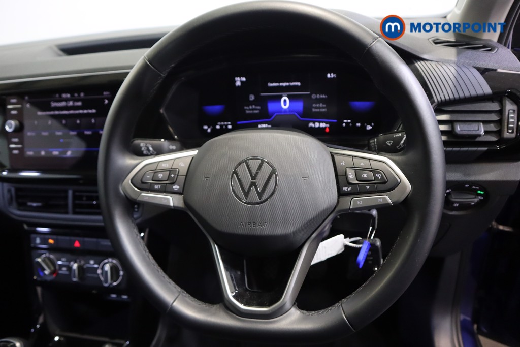 Used Volkswagen T-Cross 2023 for sale - 78078512: Photo 11