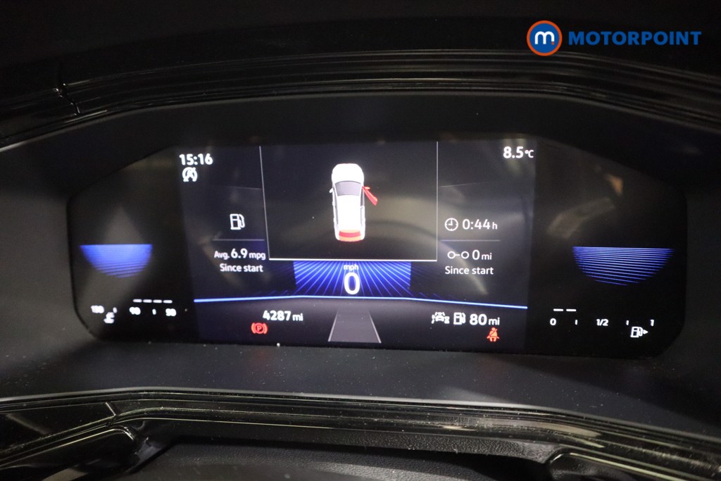 Used Volkswagen T-Cross 2023 for sale - 78078512: Photo 12