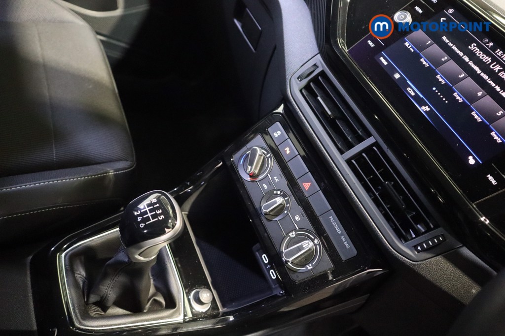 Used Volkswagen T-Cross 2023 for sale - 78078512: Photo 16