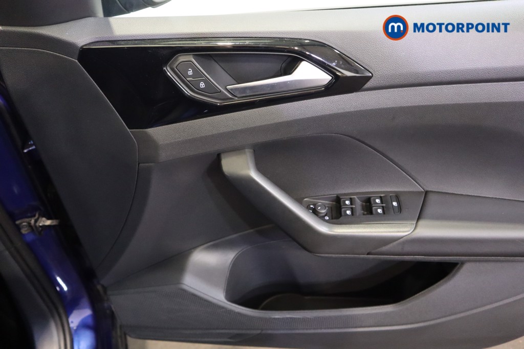 Used Volkswagen T-Cross 2023 for sale - 78078512: Photo 18