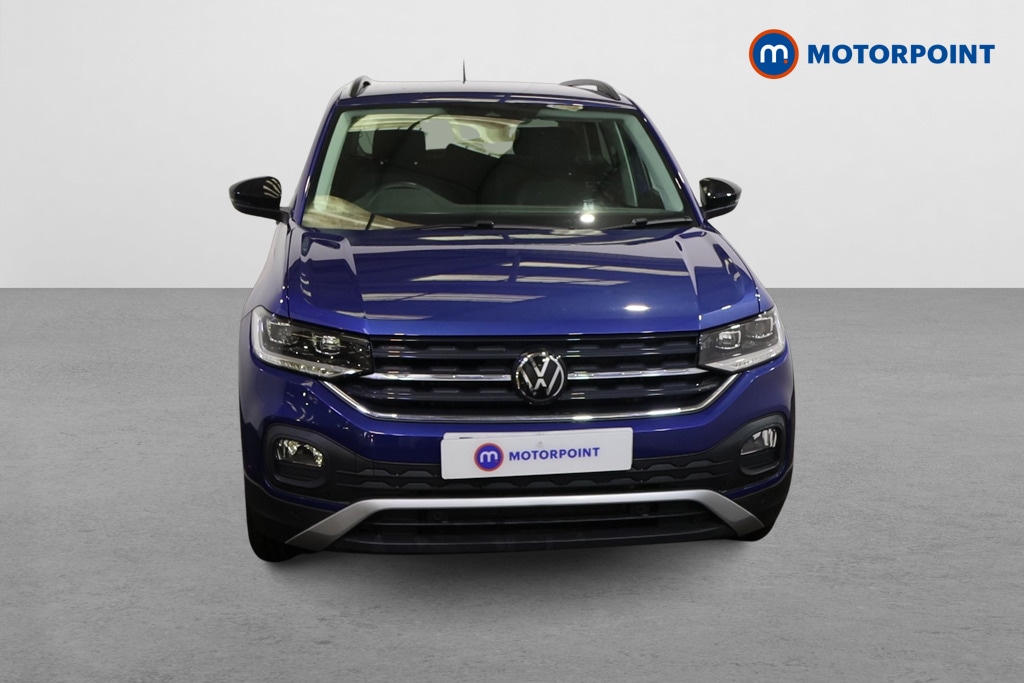 Used Volkswagen T-Cross 2023 for sale - 78078512: Photo 2