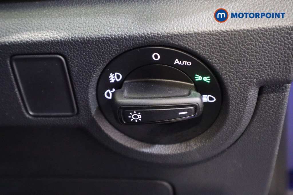 Used Volkswagen T-Cross 2023 for sale - 78078512: Photo 21