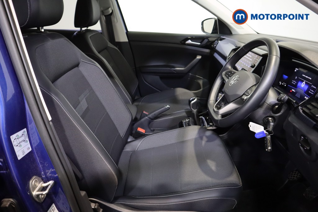 Used Volkswagen T-Cross 2023 for sale - 78078512: Photo 26