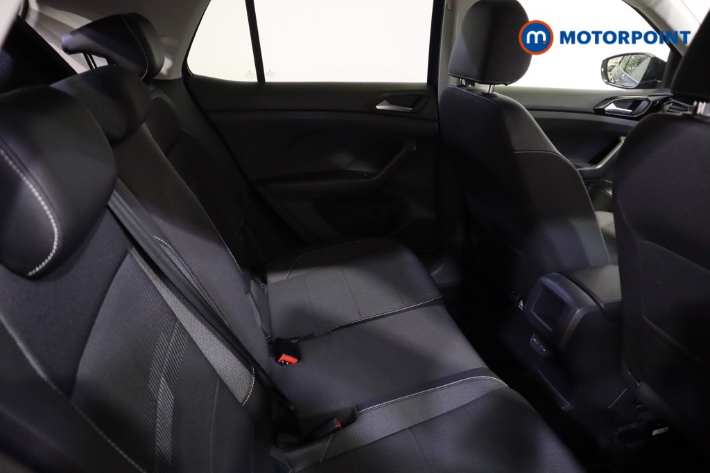 Used Volkswagen T-Cross 2023 for sale - 78078512: Photo 27