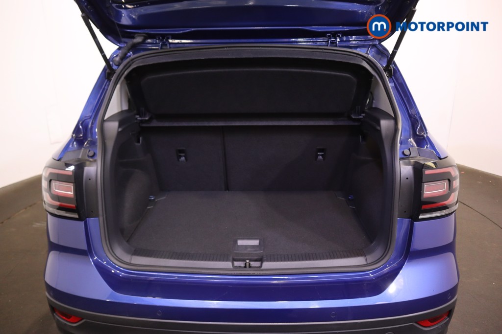 Used Volkswagen T-Cross 2023 for sale - 78078512: Photo 29