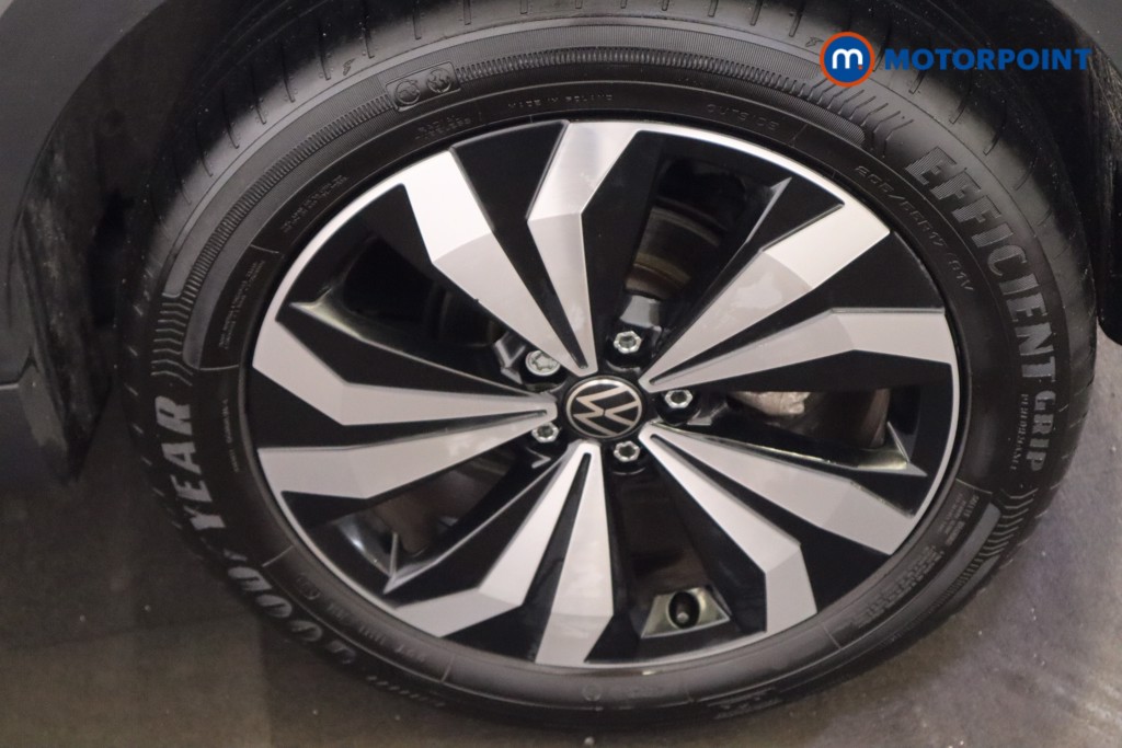 Used Volkswagen T-Cross 2023 for sale - 78078512: Photo 31