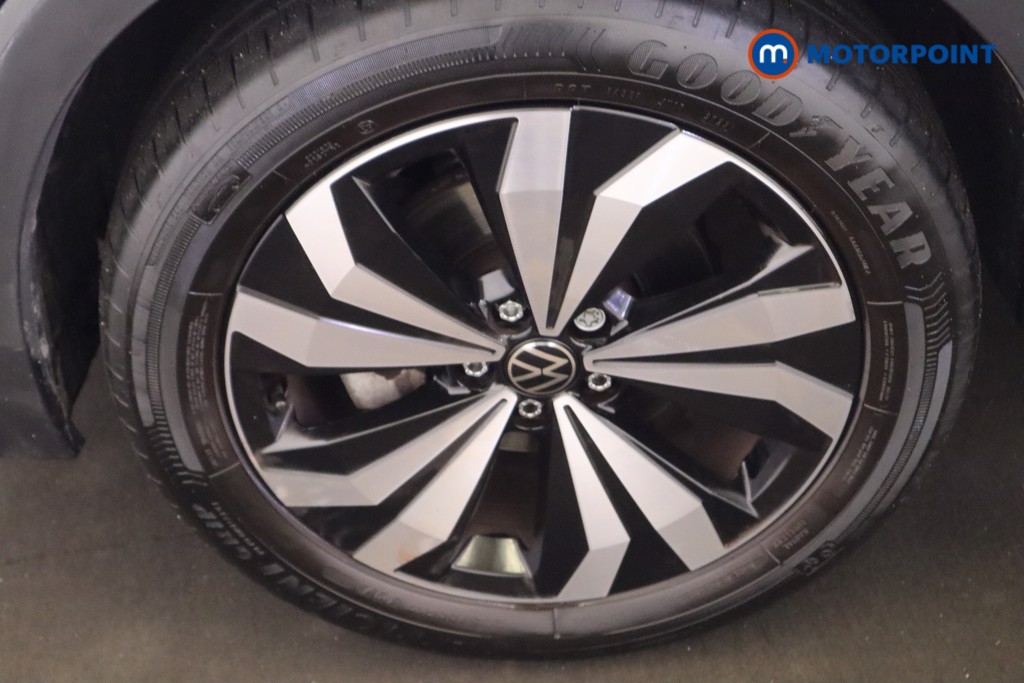 Used Volkswagen T-Cross 2023 for sale - 78078512: Photo 32