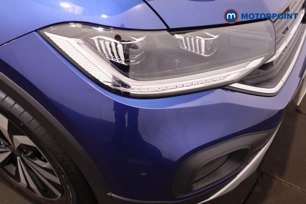 Used Volkswagen T-Cross 2023 for sale - 78078512: Photo 34