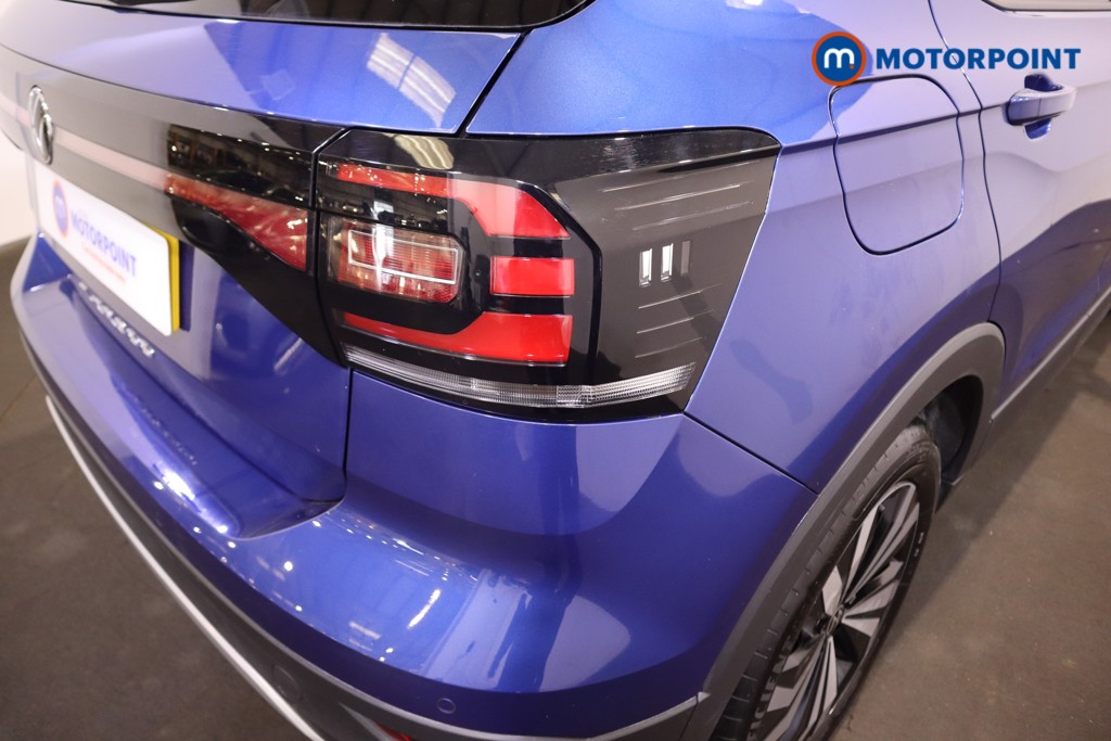 Used Volkswagen T-Cross 2023 for sale - 78078512: Photo 35