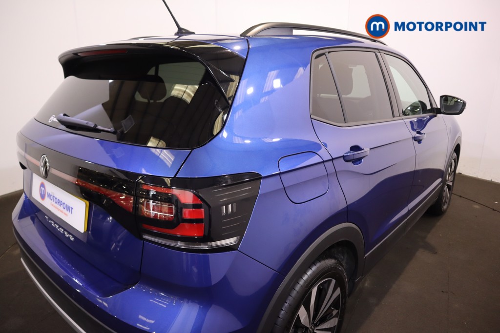 Used Volkswagen T-Cross 2023 for sale - 78078512: Photo 36