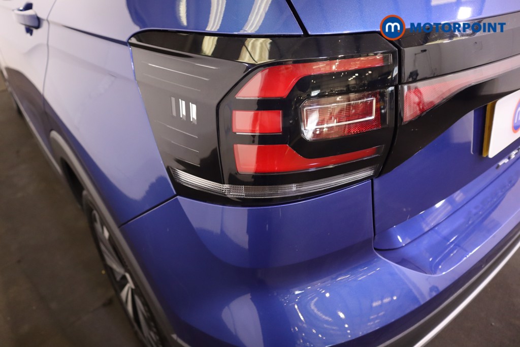 Used Volkswagen T-Cross 2023 for sale - 78078512: Photo 37