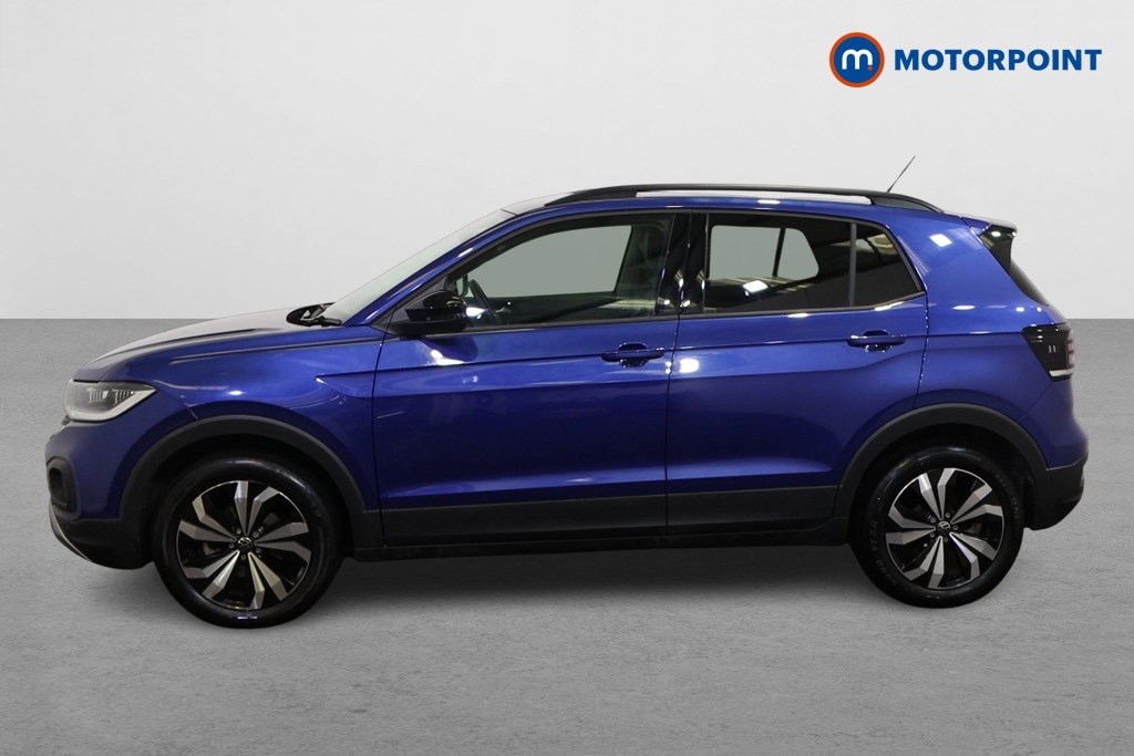 Used Volkswagen T-Cross 2023 for sale - 78078512: Photo 4