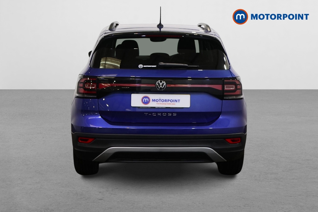 Used Volkswagen T-Cross 2023 for sale - 78078512: Photo 6