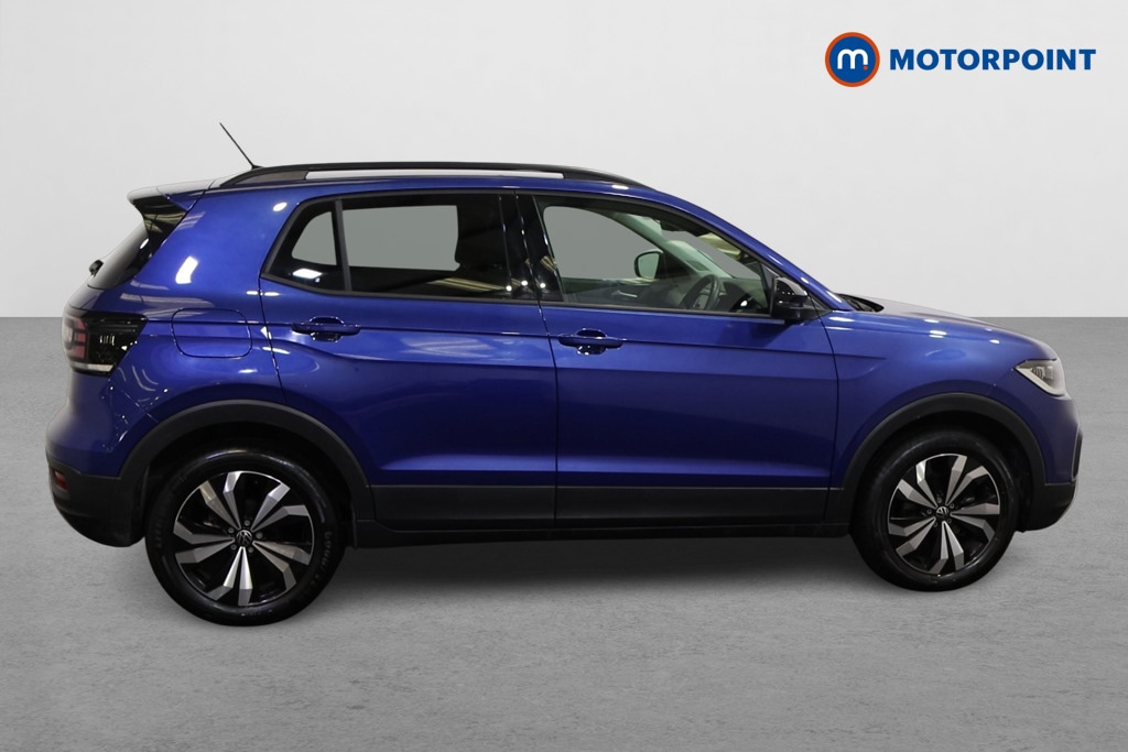 Used Volkswagen T-Cross 2023 for sale - 78078512: Photo 8