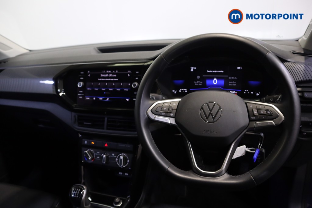 Used Volkswagen T-Cross 2023 for sale - 78078512: Photo 9