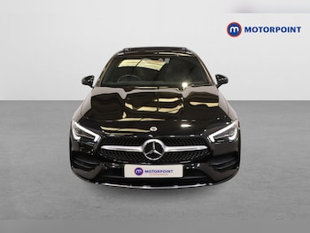 Used Mercedes-Benz CLA 2020 for sale - 75943863: Photo