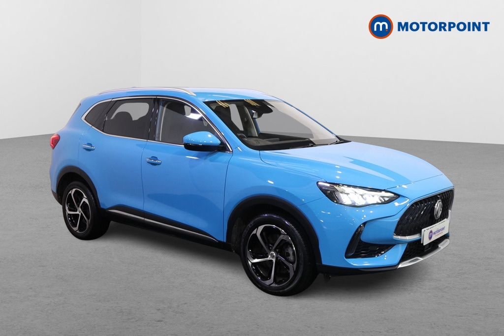 Used MG MG HS 2024 for sale - 76710416: Photo 1