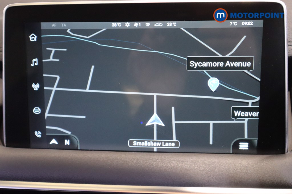 Used MG MG HS 2024 for sale - 76710416: Photo 10