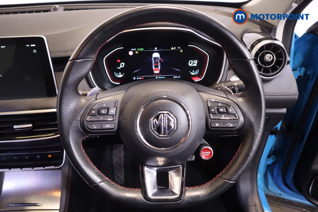 Used MG MG HS 2024 for sale - 76710416: Photo 11