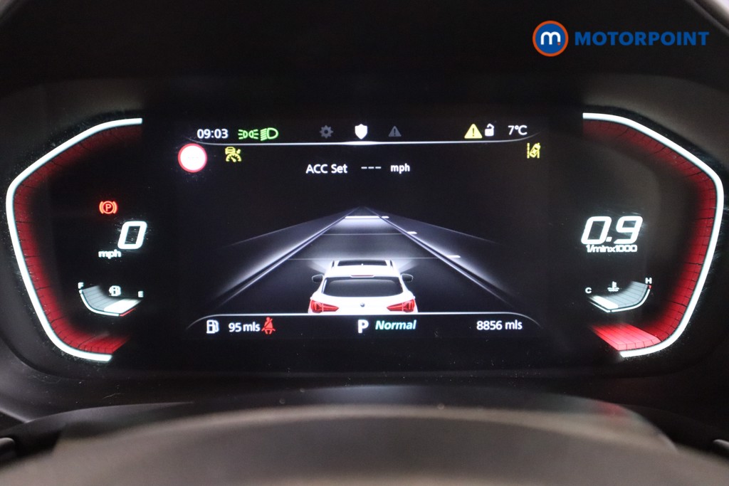 Used MG MG HS 2024 for sale - 76710416: Photo 12