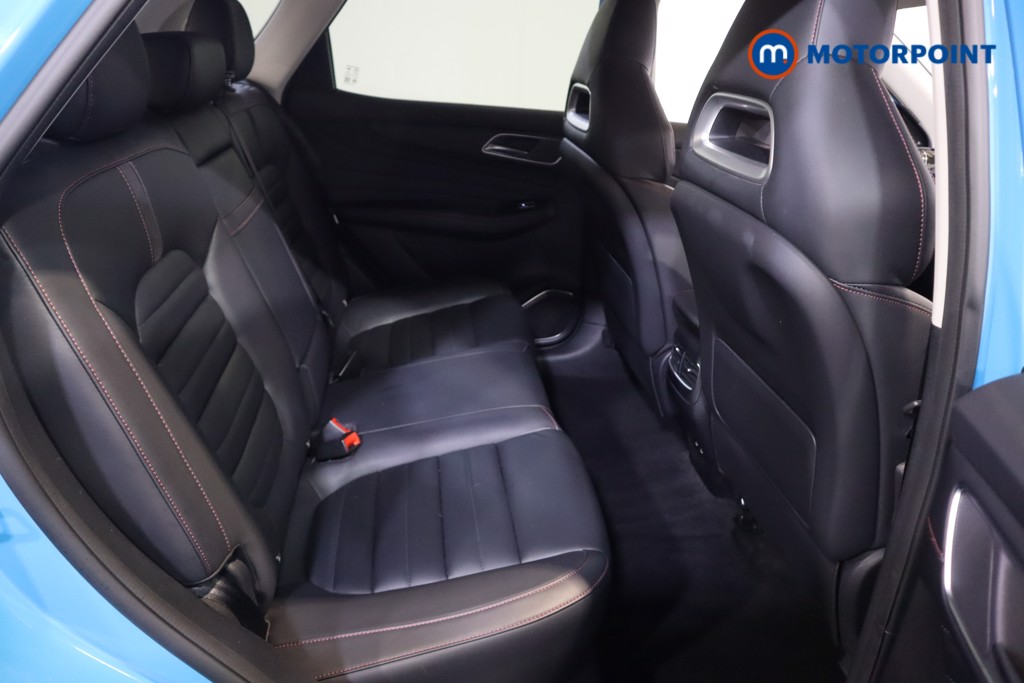 Used MG MG HS 2024 for sale - 76710416: Photo 15