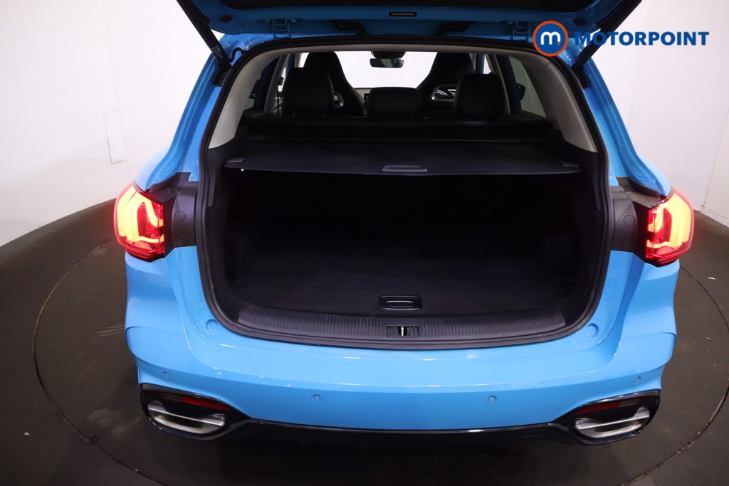 Used MG MG HS 2024 for sale - 76710416: Photo 16