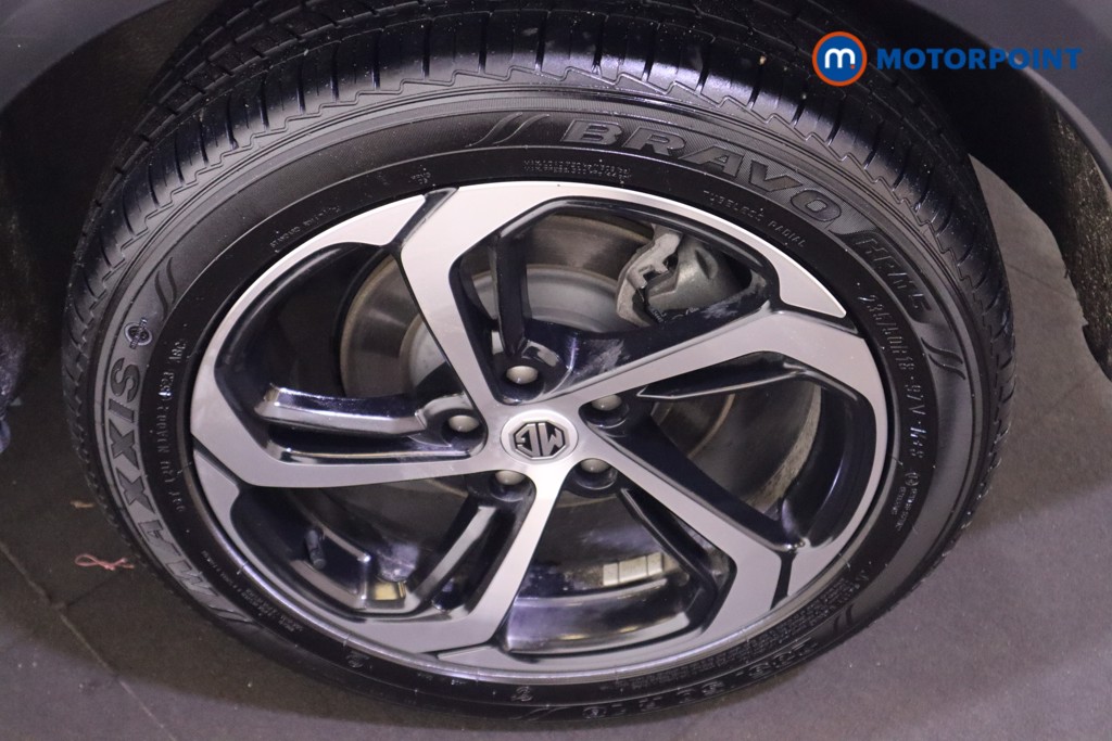 Used MG MG HS 2024 for sale - 76710416: Photo 17