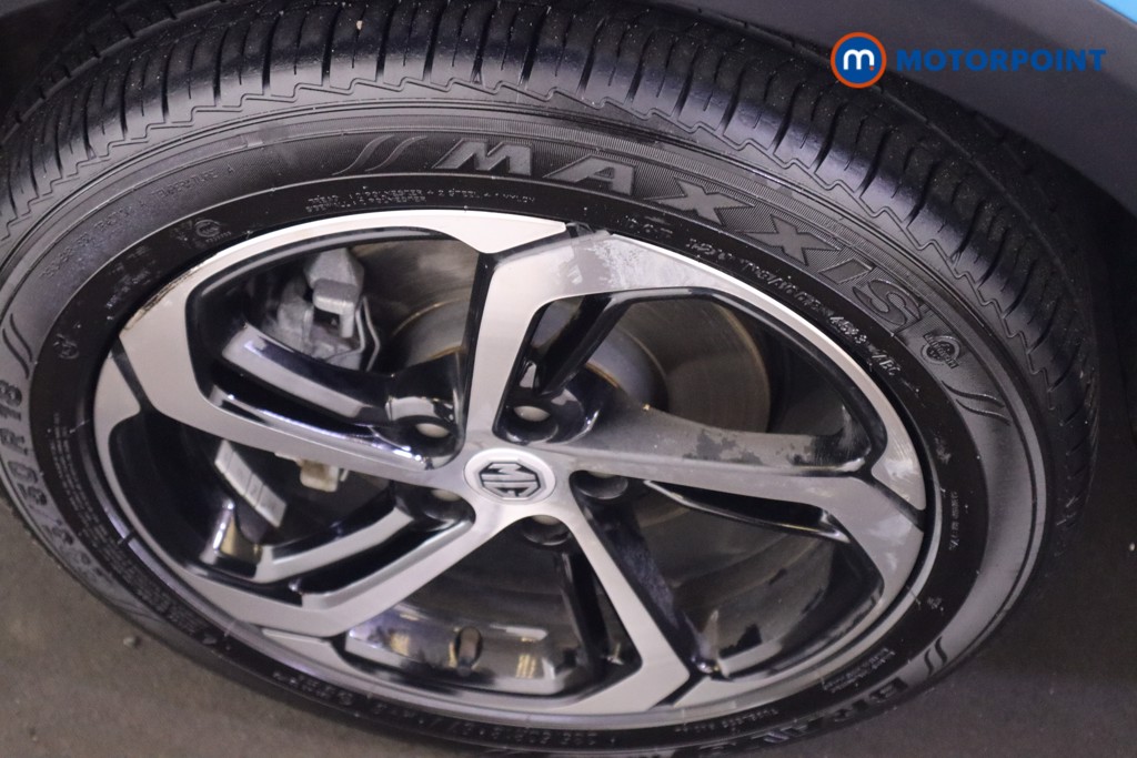 Used MG MG HS 2024 for sale - 76710416: Photo 18