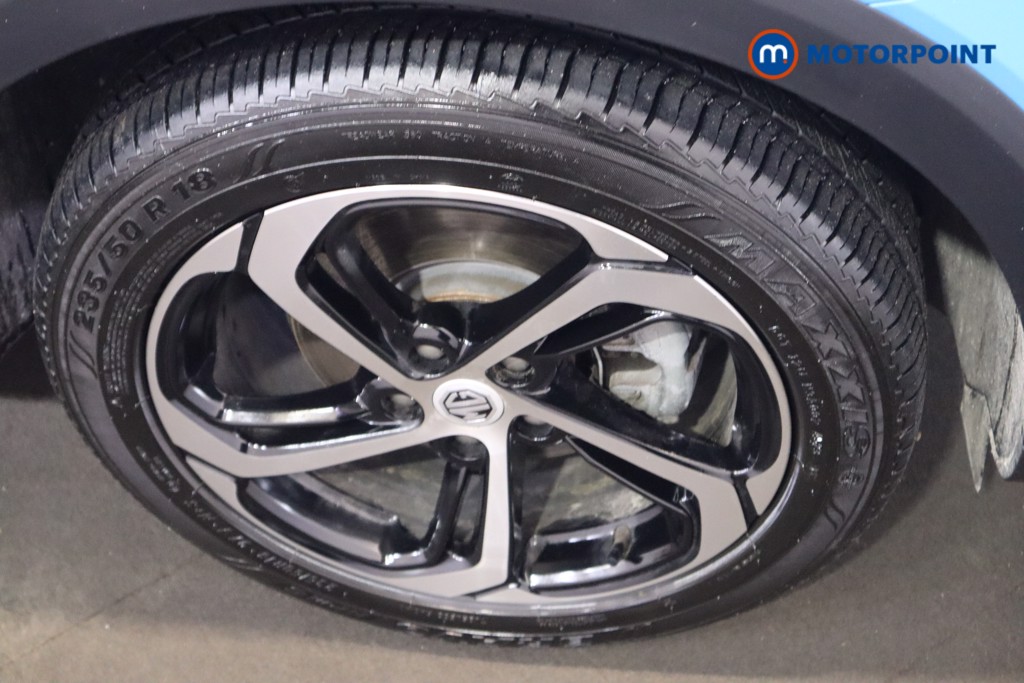 Used MG MG HS 2024 for sale - 76710416: Photo 19