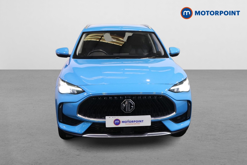 Used MG MG HS 2024 for sale - 76710416: Photo 2