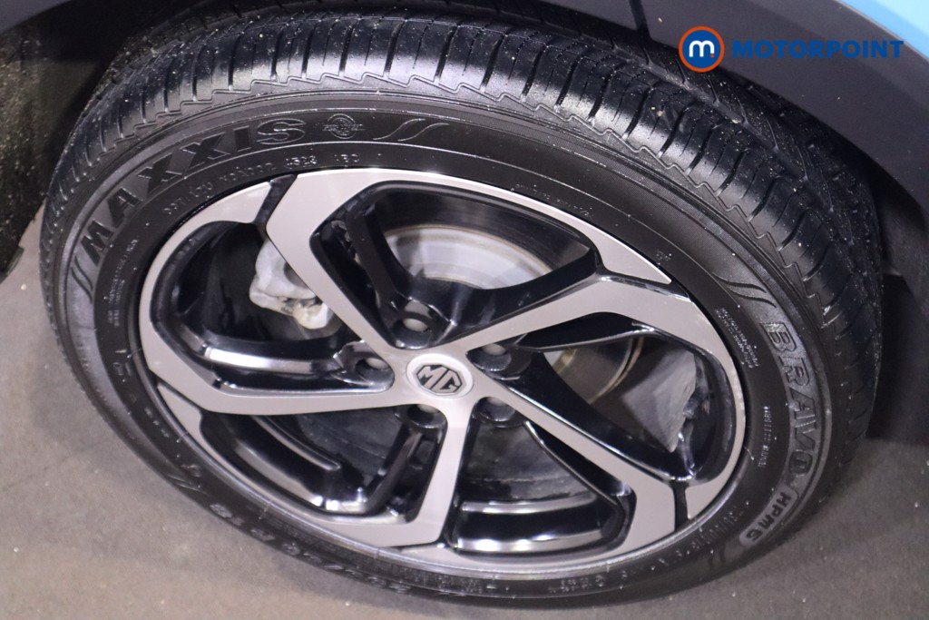 Used MG MG HS 2024 for sale - 76710416: Photo 20