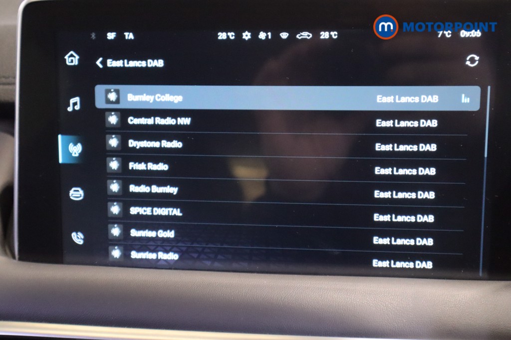 Used MG MG HS 2024 for sale - 76710416: Photo 29