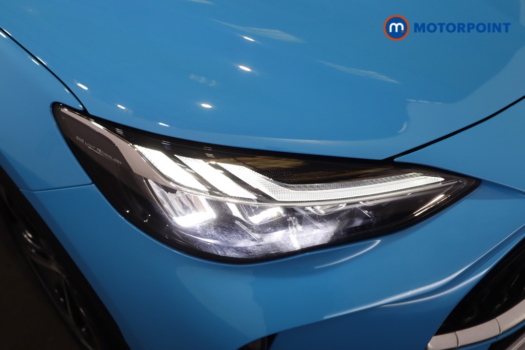 Used MG MG HS 2024 for sale - 76710416: Photo 47