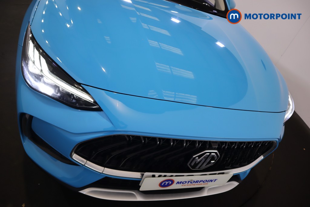 Used MG MG HS 2024 for sale - 76710416: Photo 48