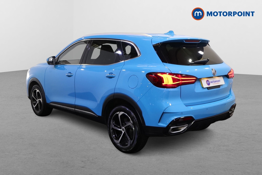 Used MG MG HS 2024 for sale - 76710416: Photo 5