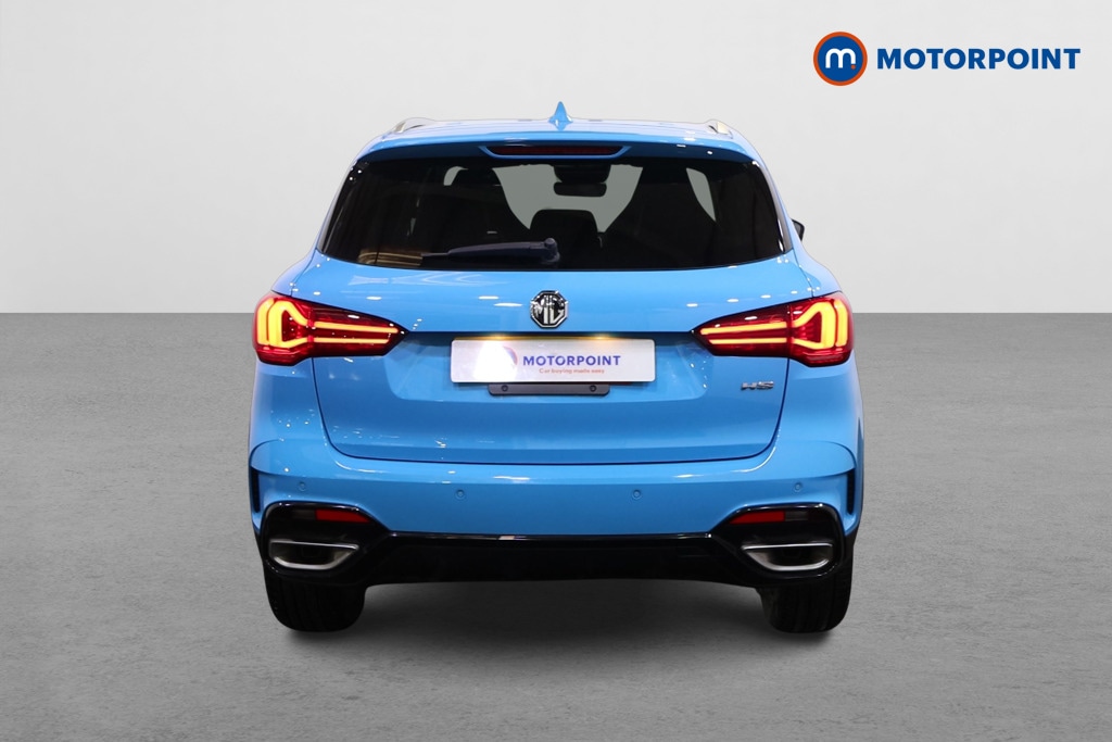 Used MG MG HS 2024 for sale - 76710416: Photo 6