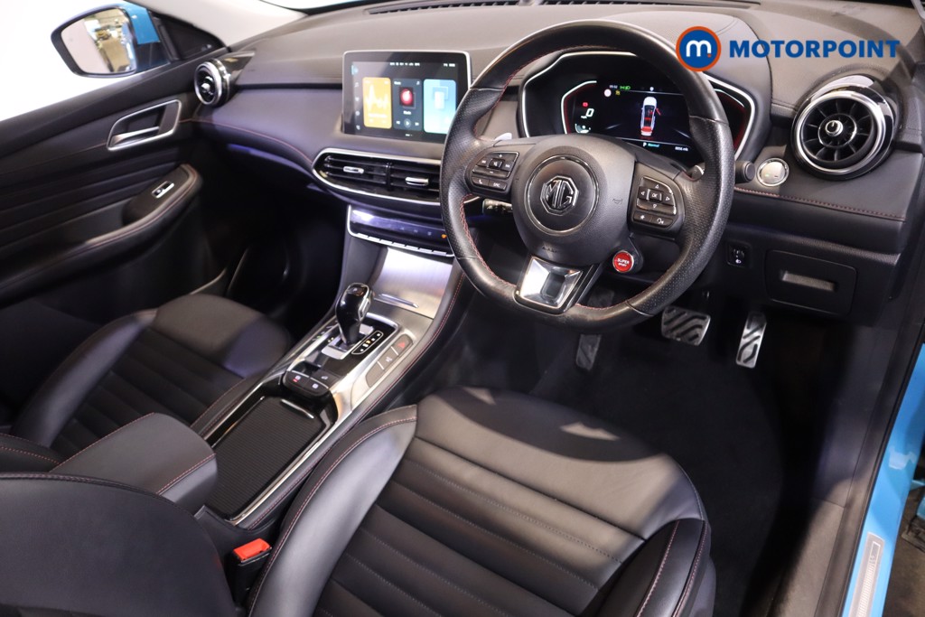 Used MG MG HS 2024 for sale - 76710416: Photo 9