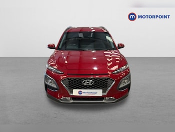 Used Hyundai KONA 2020 for sale - 78311202: Photo