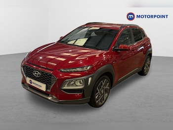 Used Hyundai KONA 2020 for sale - 78311202: Photo