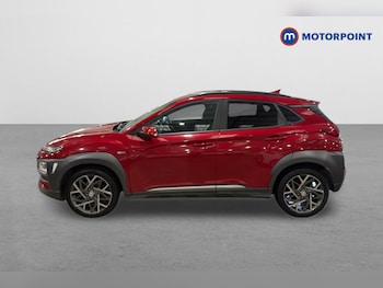 Used Hyundai KONA 2020 for sale - 78311202: Photo