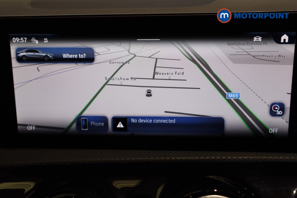 Used Mercedes-Benz A-Class 2023 for sale - 77984394: Photo 10